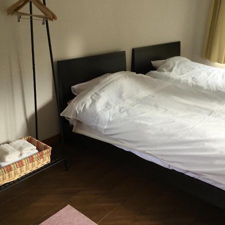 Hotel 湯布院月灯り Yufu Exterior foto