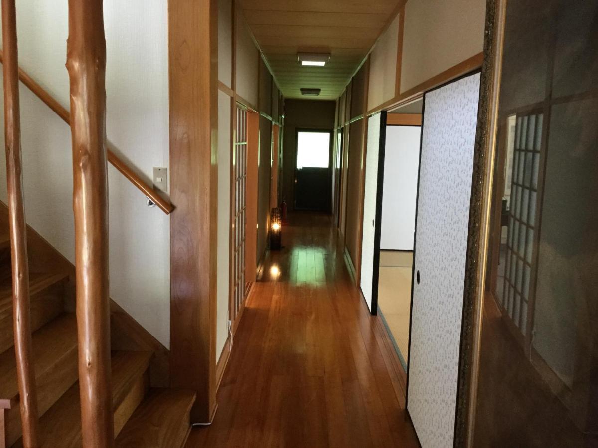 Hotel 湯布院月灯り Yufu Exterior foto