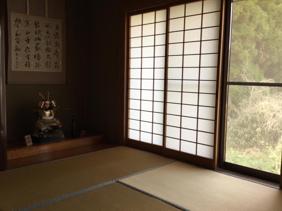 Hotel 湯布院月灯り Yufu Exterior foto