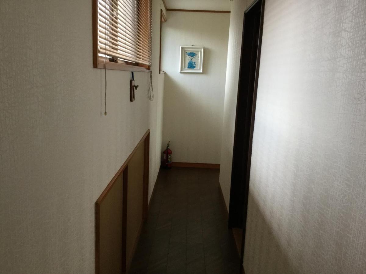 Hotel 湯布院月灯り Yufu Exterior foto